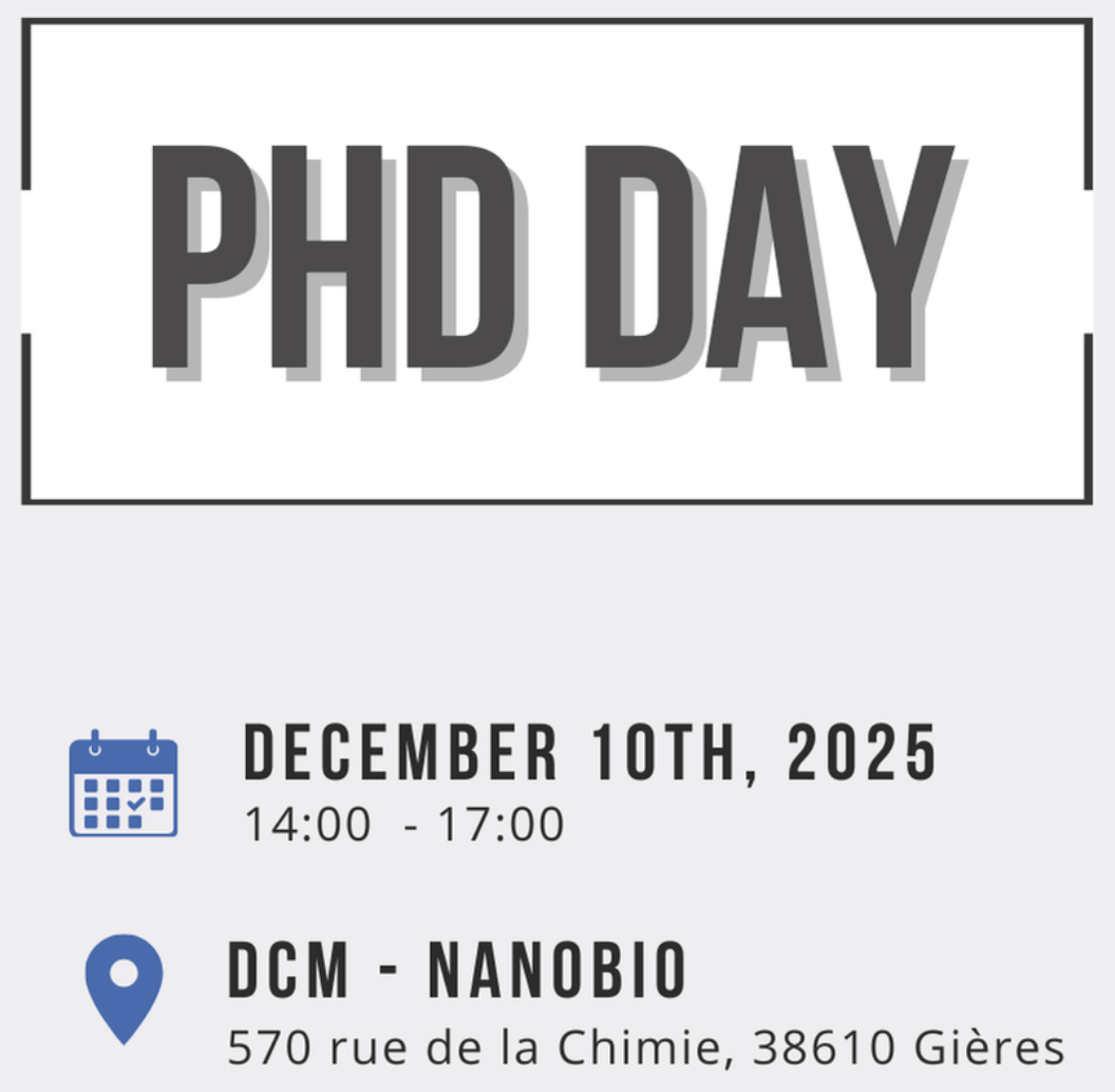 PhD Day 2025