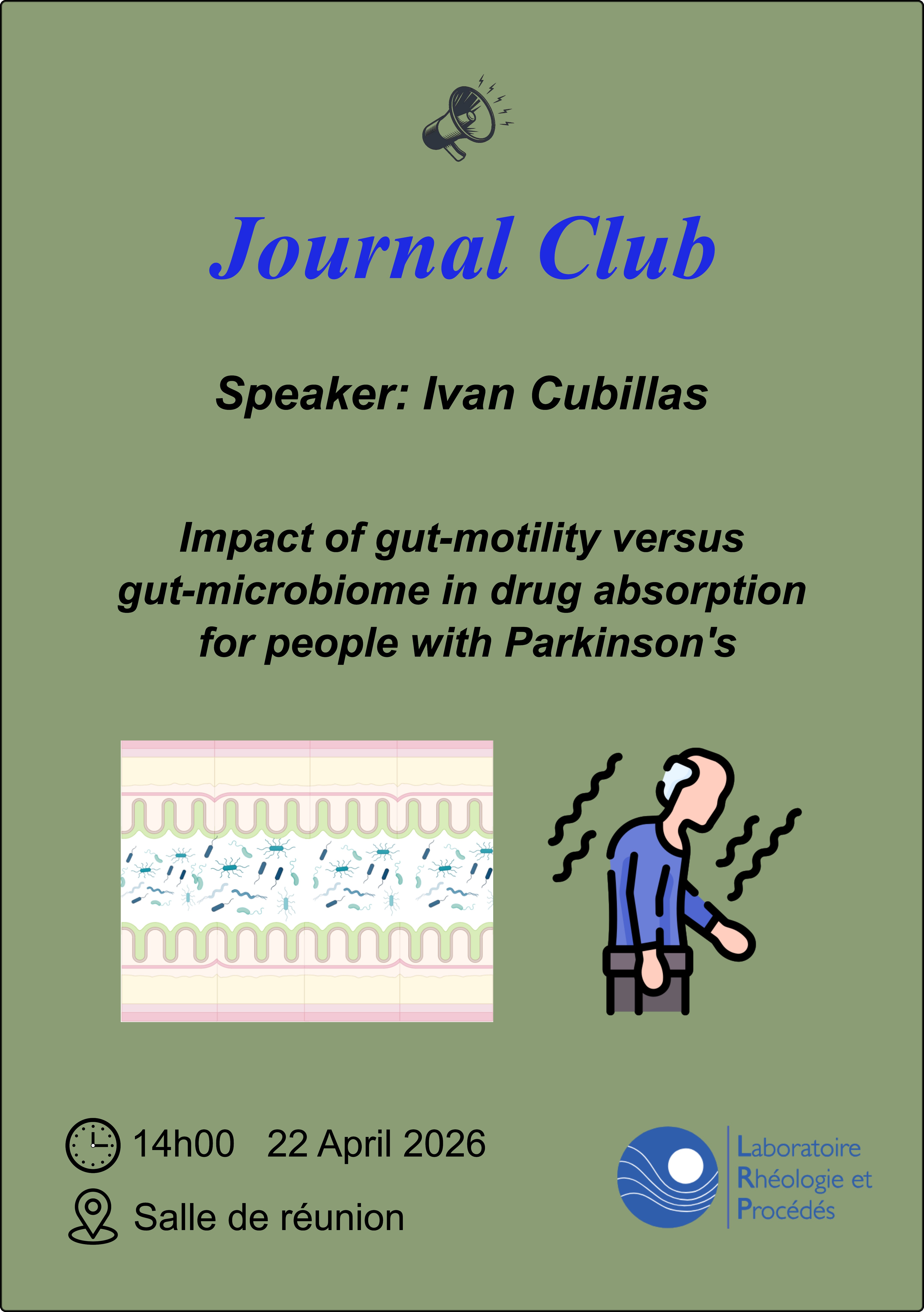 Journal Club