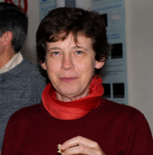 Hélène Galliard
